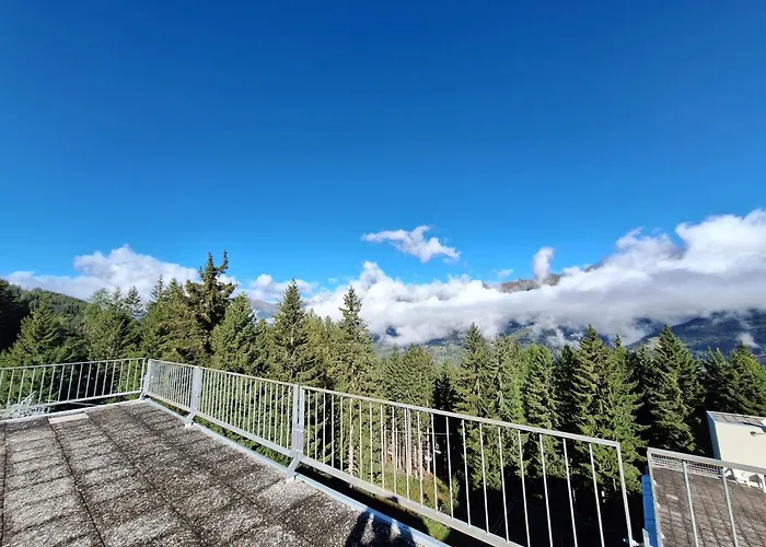 Sulle Pisce Da Sci, Relax E Natura In Mezzo Alle Dolomiti