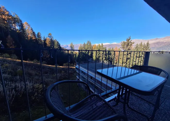 Sulle Pisce Da Sci, Relax E Natura In Mezzo Alle Dolomiti