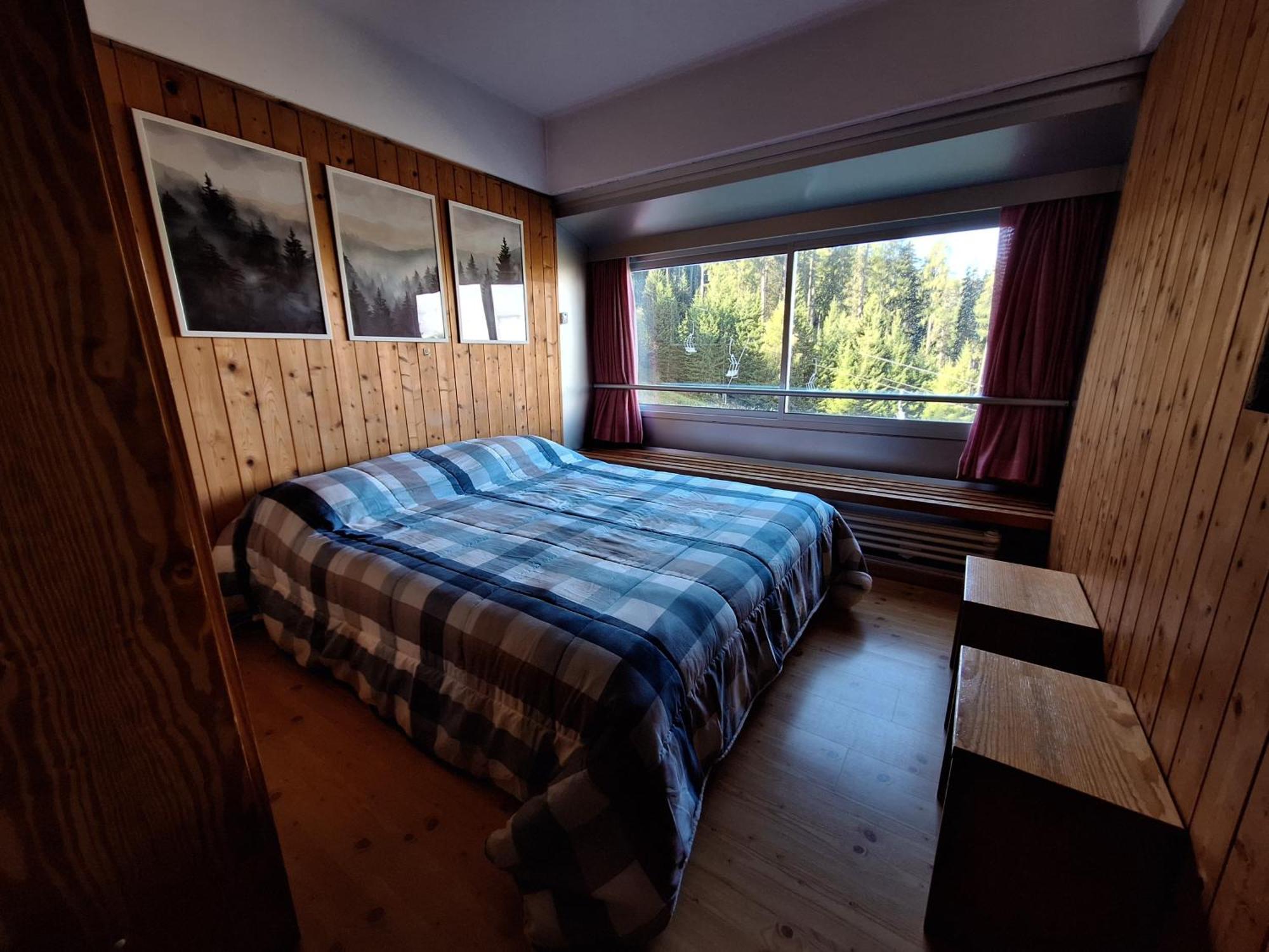Appartement Sulle Pisce Da Sci, Relax E Natura In Mezzo Alle Dolomiti *