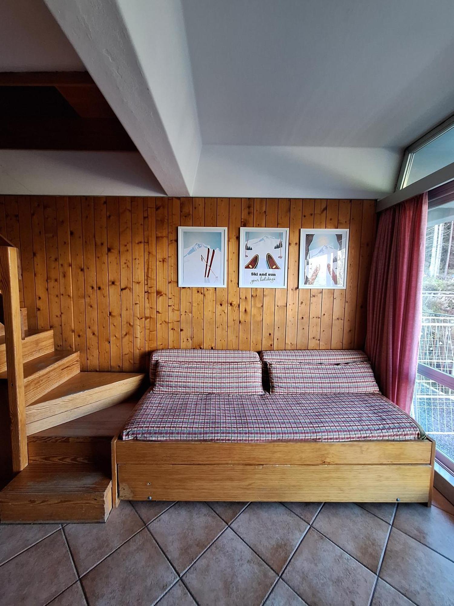 Sulle Pisce Da Sci, Relax E Natura In Mezzo Alle Dolomiti Apartment Marilleva