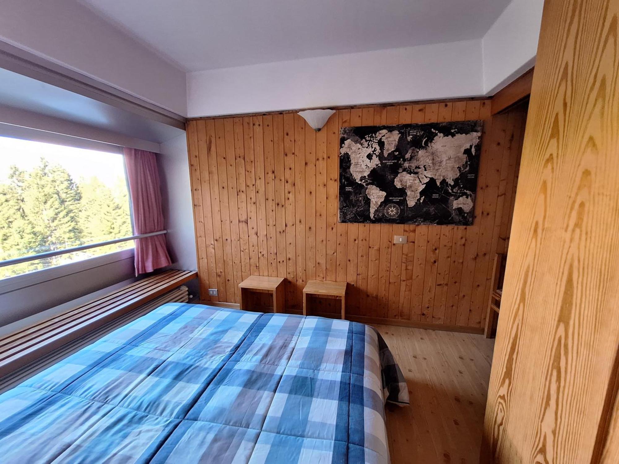 Appartement Sulle Pisce Da Sci, Relax E Natura In Mezzo Alle Dolomiti Marilleva