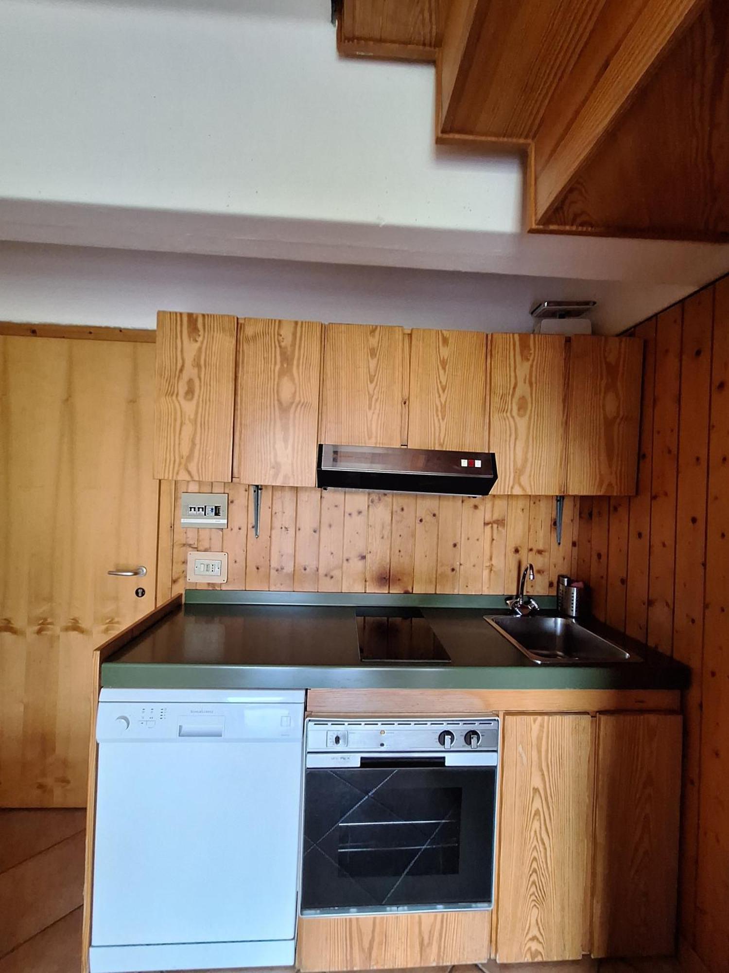 Sulle Pisce Da Sci, Relax E Natura In Mezzo Alle Dolomiti Appartement *