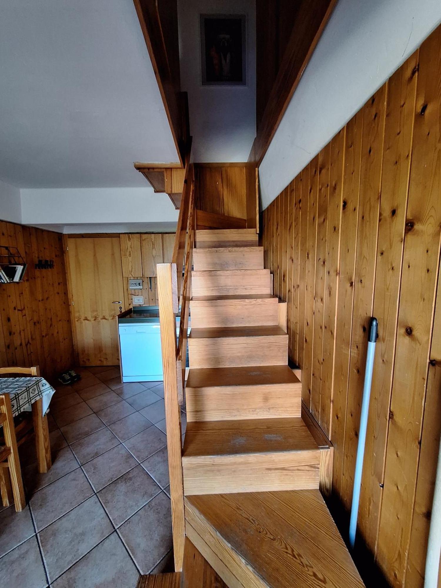 Appartement Sulle Pisce Da Sci, Relax E Natura In Mezzo Alle Dolomiti *