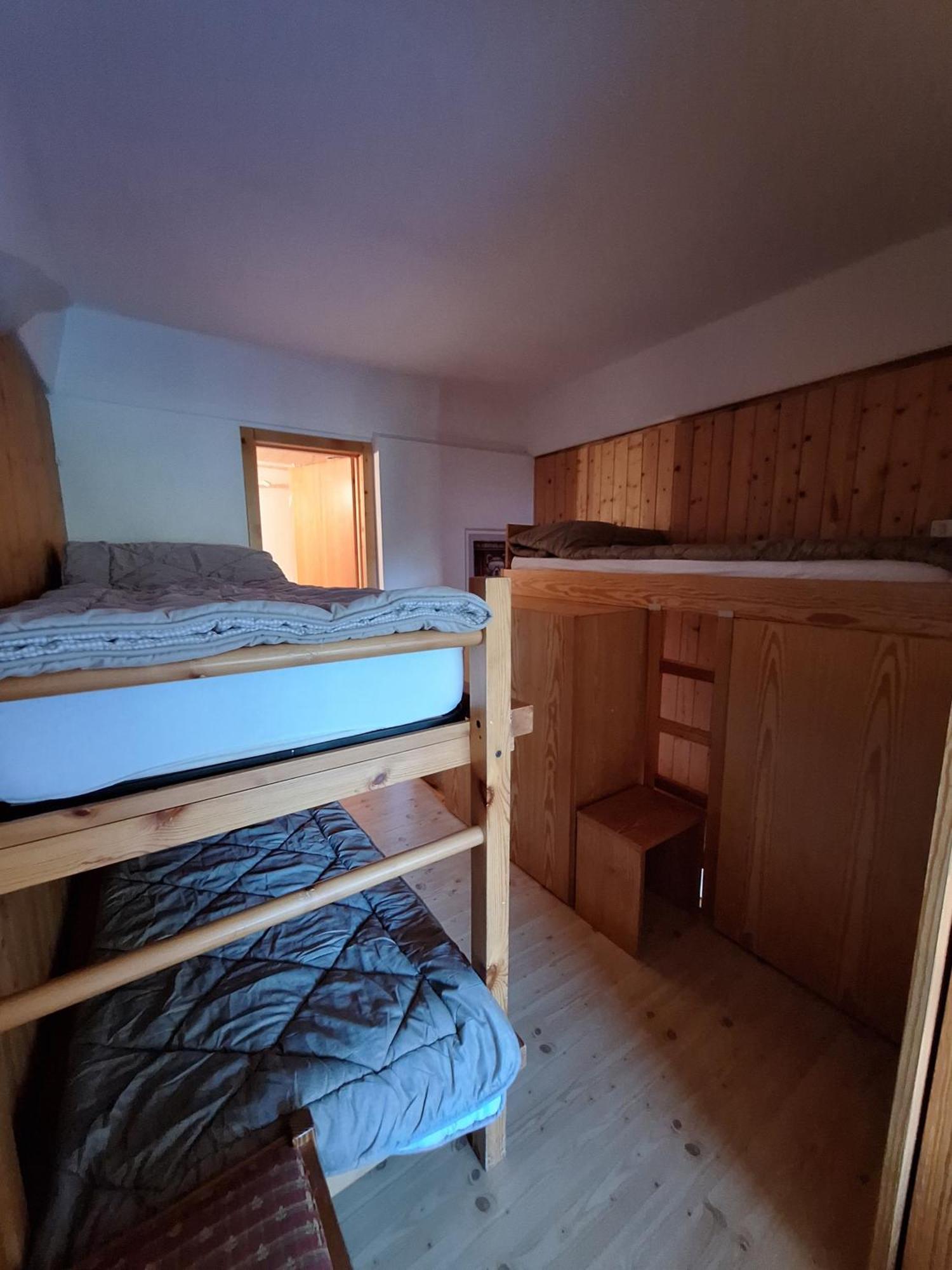 Apartment Sulle Pisce Da Sci, Relax E Natura In Mezzo Alle Dolomiti *
