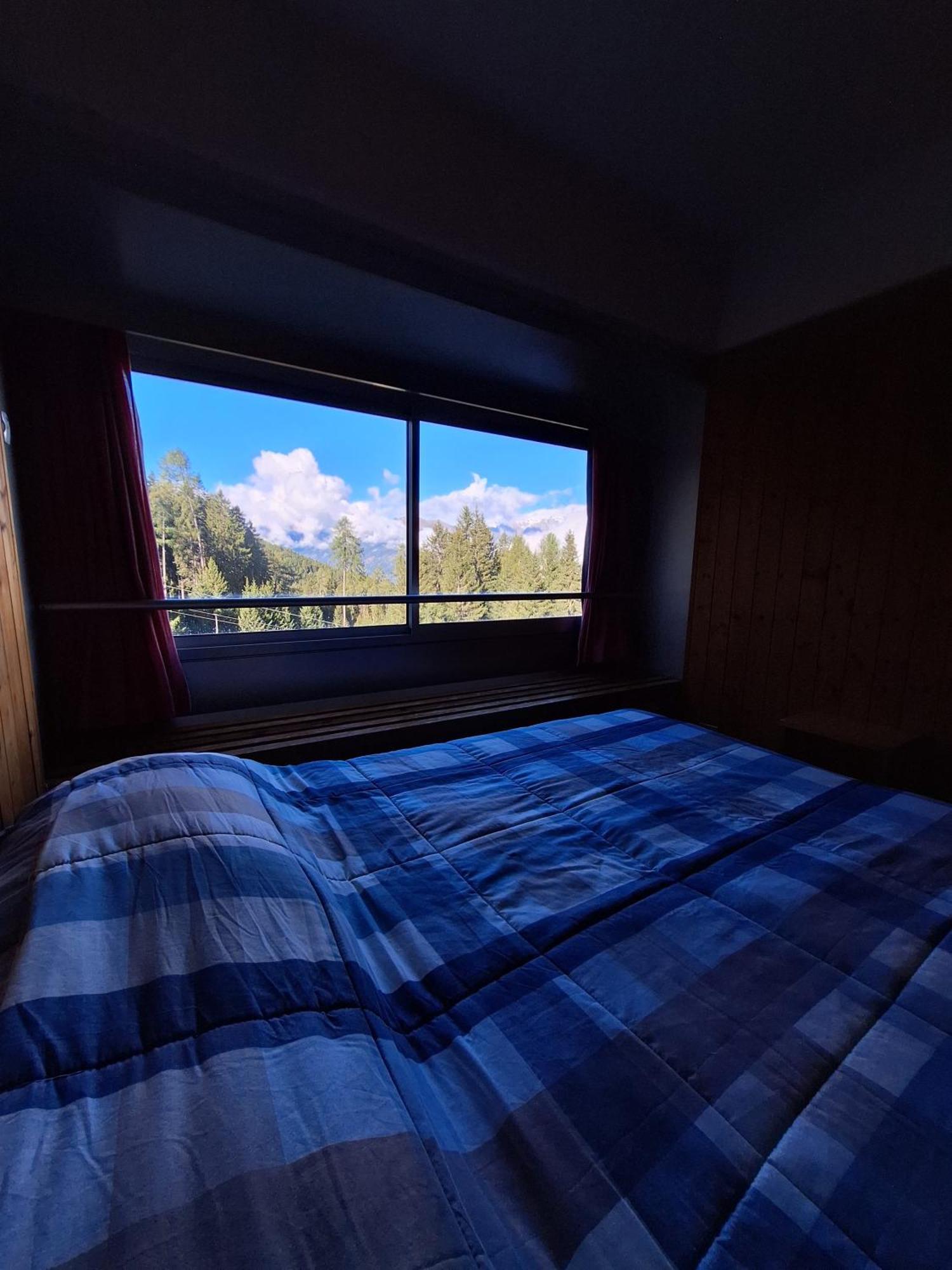 Sulle Pisce Da Sci, Relax E Natura In Mezzo Alle Dolomiti Apartment Marilleva