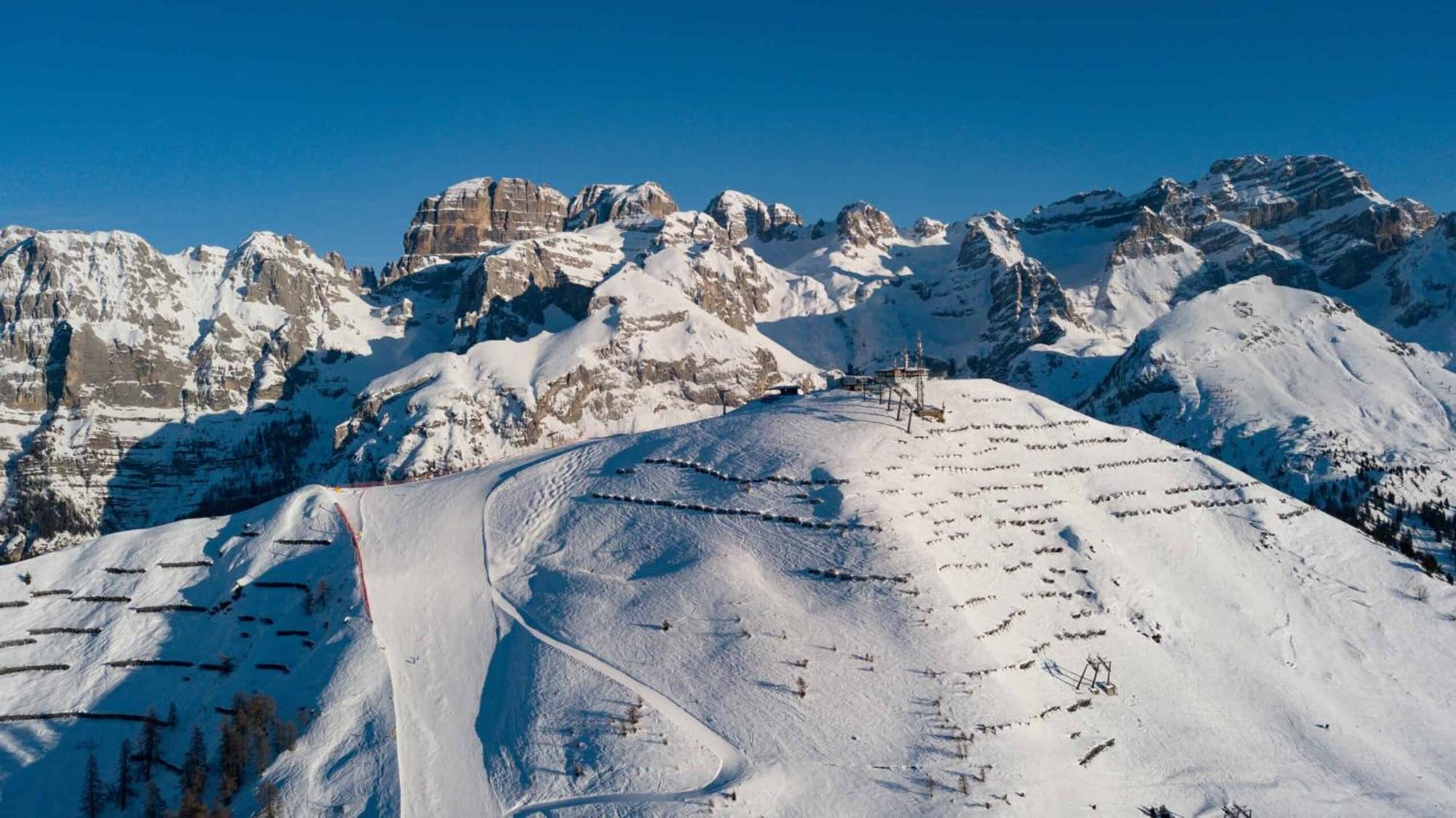 Apartment Sulle Pisce Da Sci, Relax E Natura In Mezzo Alle Dolomiti