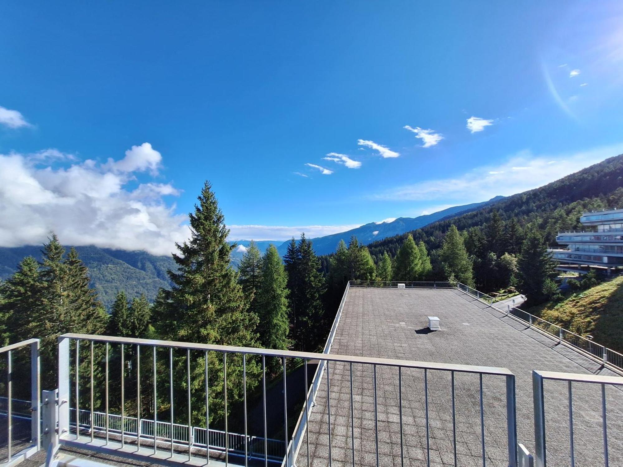 Sulle Pisce Da Sci, Relax E Natura In Mezzo Alle Dolomiti