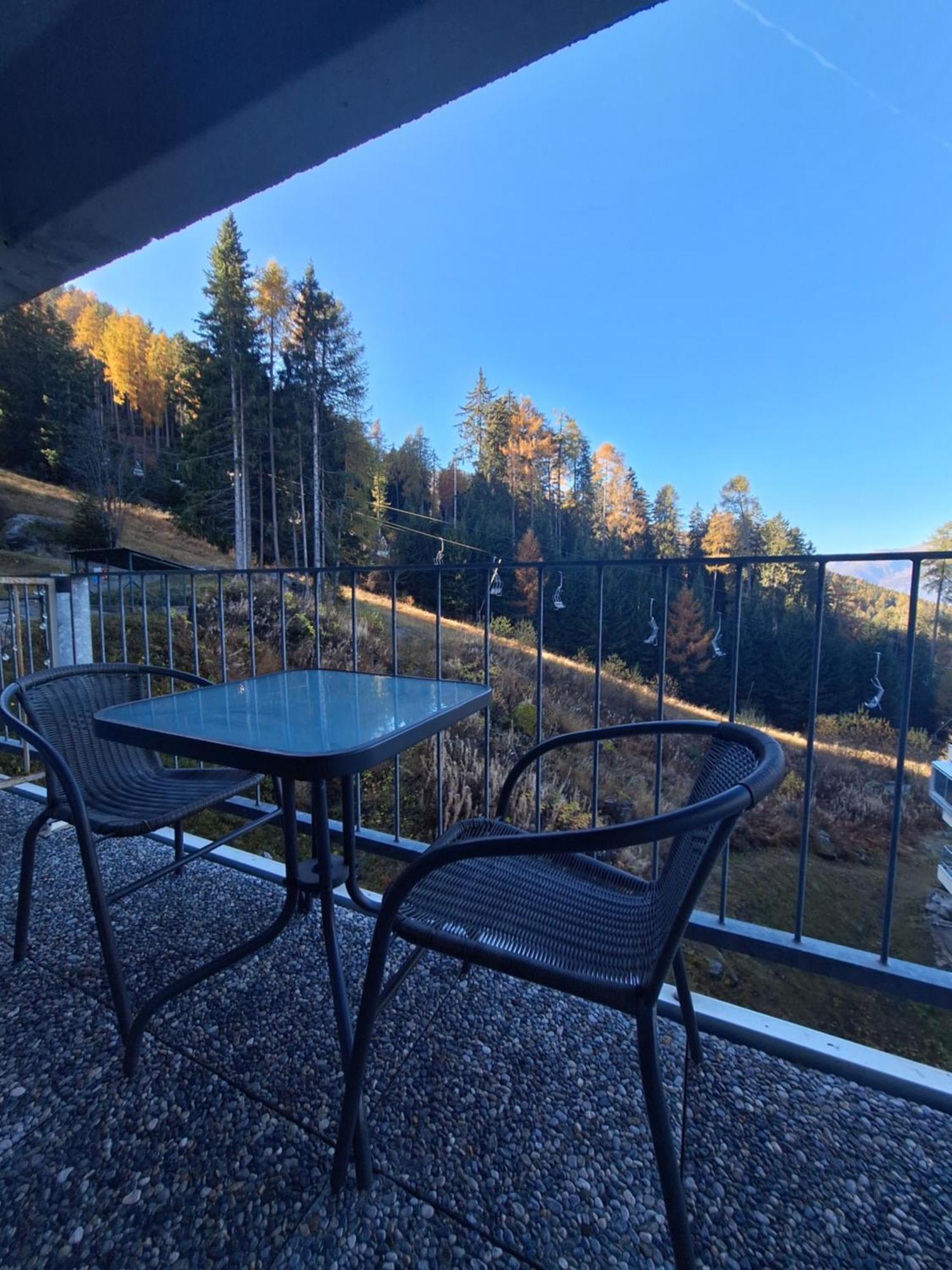 Appartement Sulle Pisce Da Sci, Relax E Natura In Mezzo Alle Dolomiti *